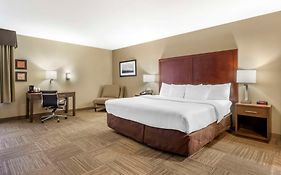 Comfort Inn & Suites Seatac